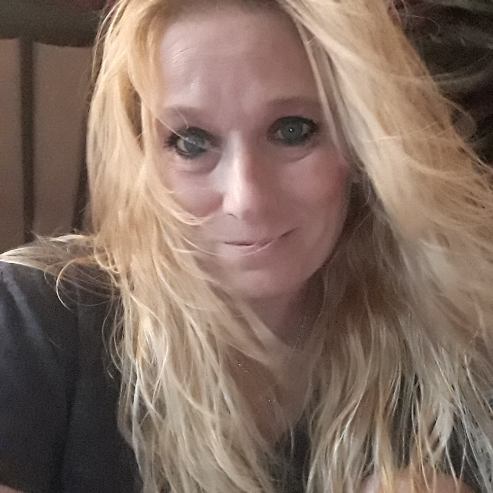 Meet your Posher, Tracy